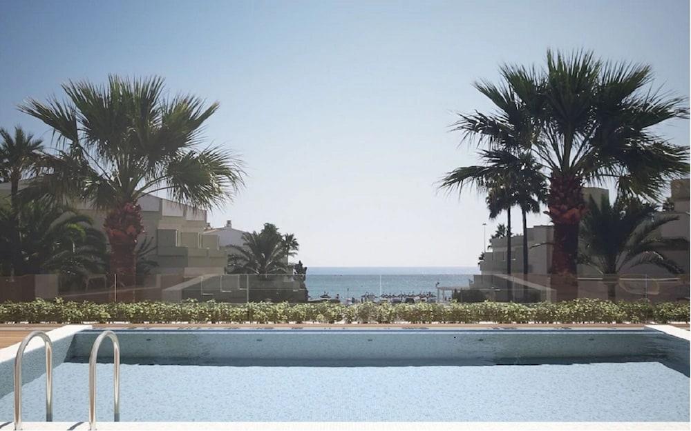 Ibersol Siurell Hotel 4*