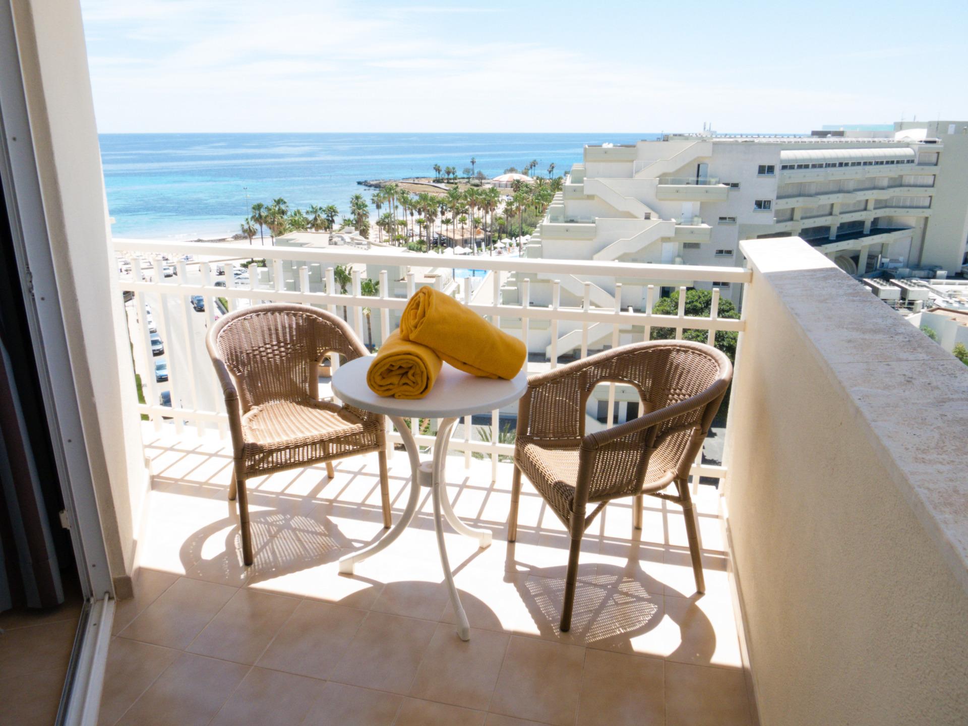 Hotel Ibersol Siurell