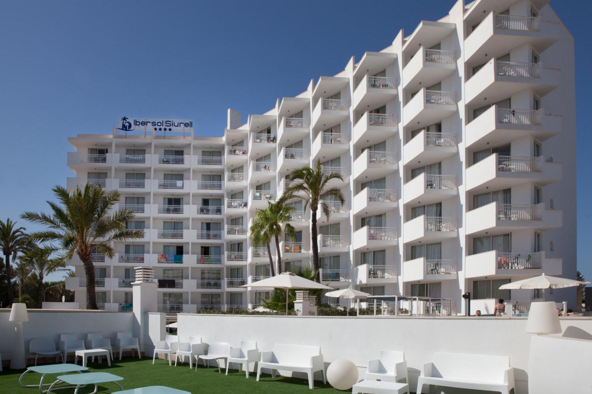 Ibersol Siurell Hotel