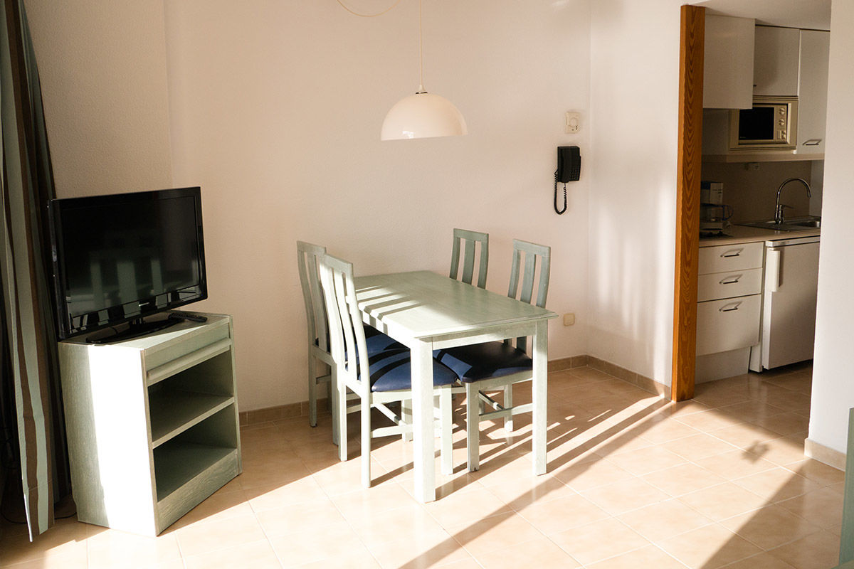 Ibersol Siurell 4* Sa Coma (Mallorca)