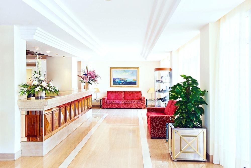 Hotel Ibersol Siurell 4*